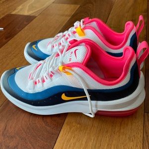 Nike Air Max sneakers